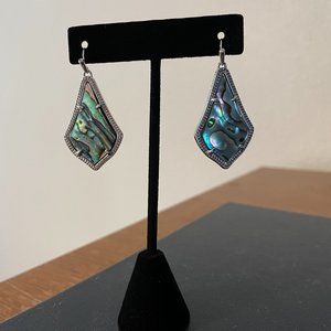 Kendra Scott Alex Earrings